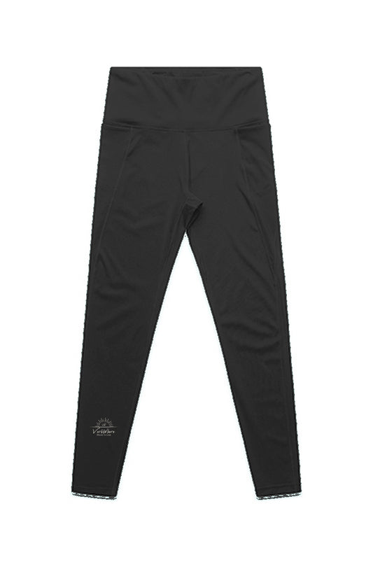 VW ACTIVE LEGGINGS