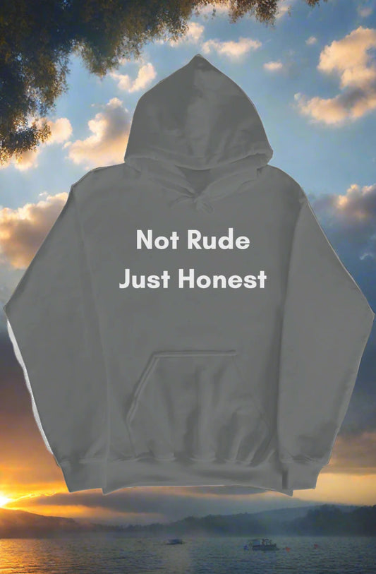 pullover hoodie
