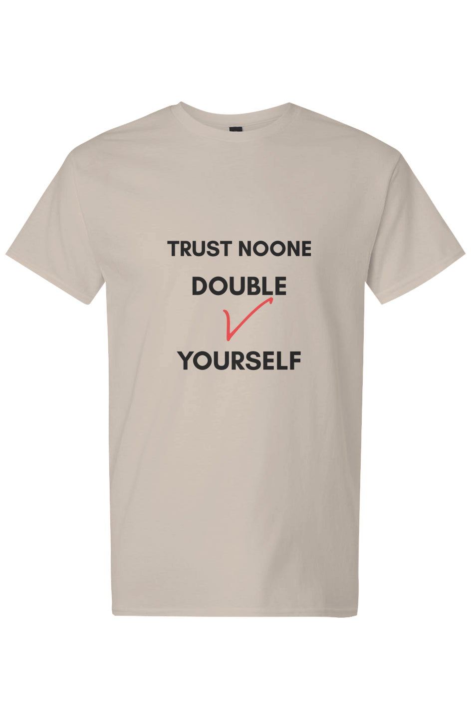Light Cotton T-Shirt