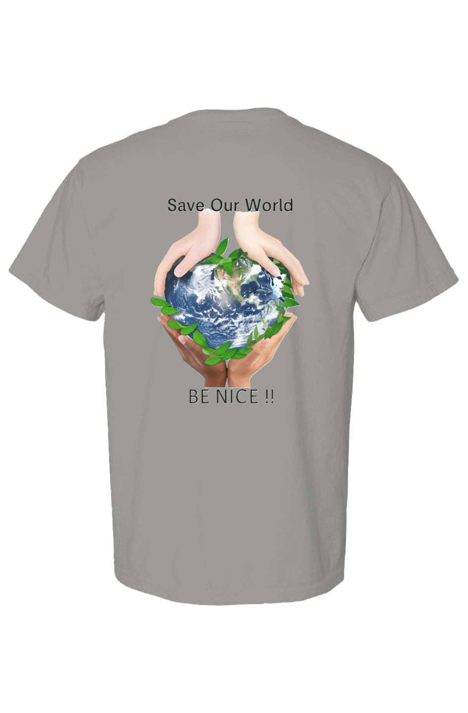 Heavyweight T Shirt