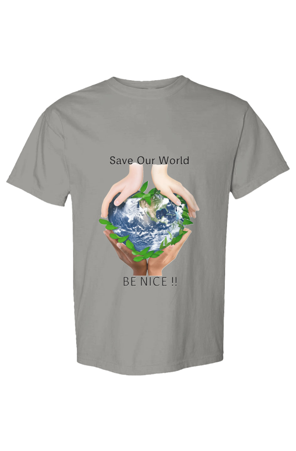 Heavyweight T Shirt
