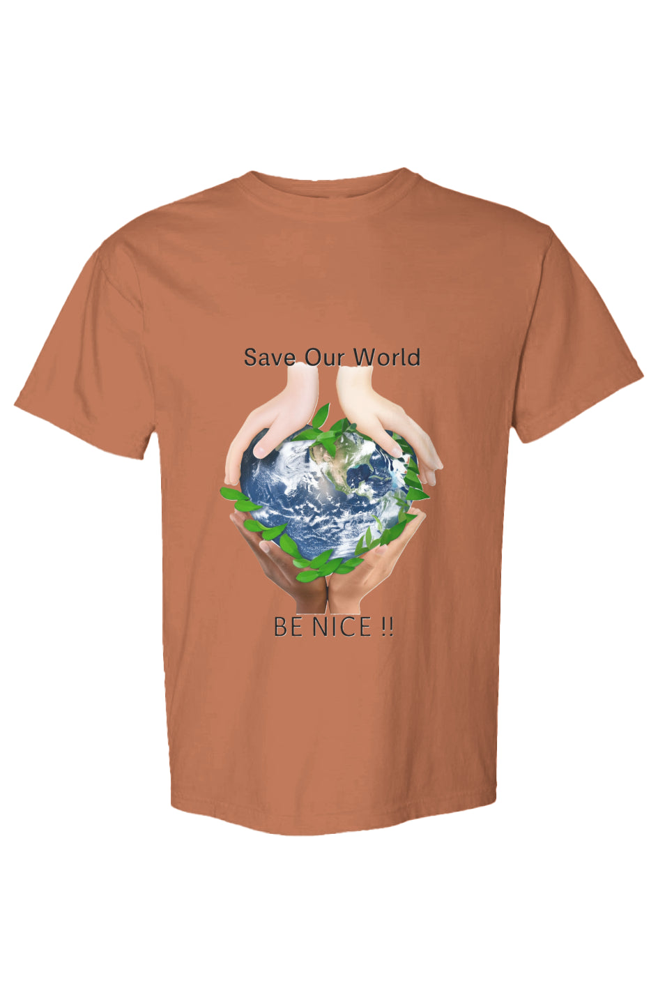 Heavyweight T Shirt