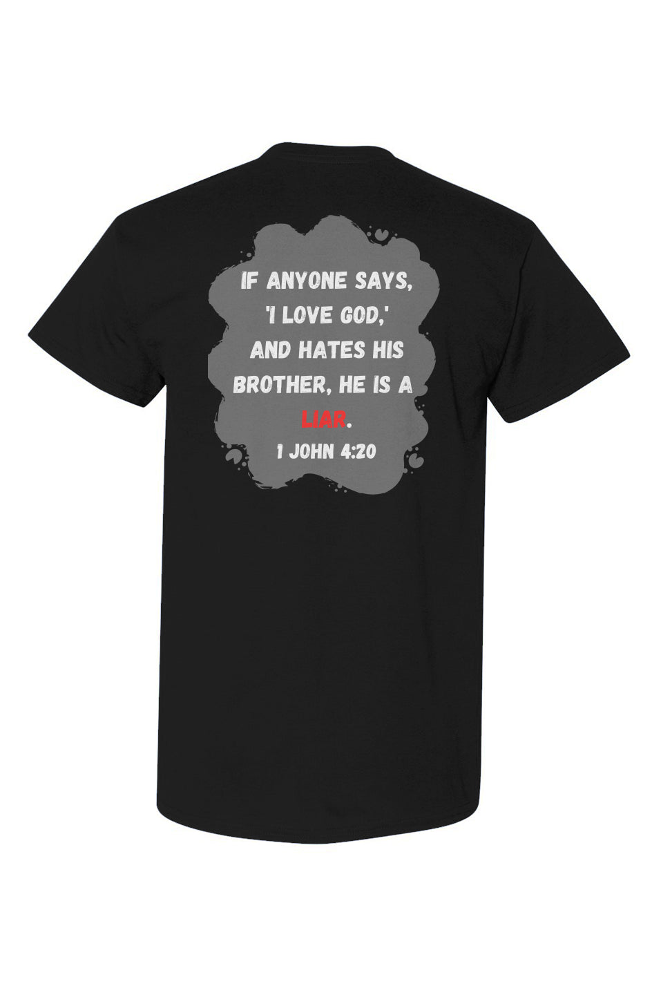 DryBlend® T-Shirt