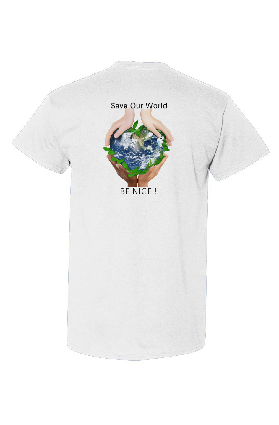 DryBlend® T-Shirt