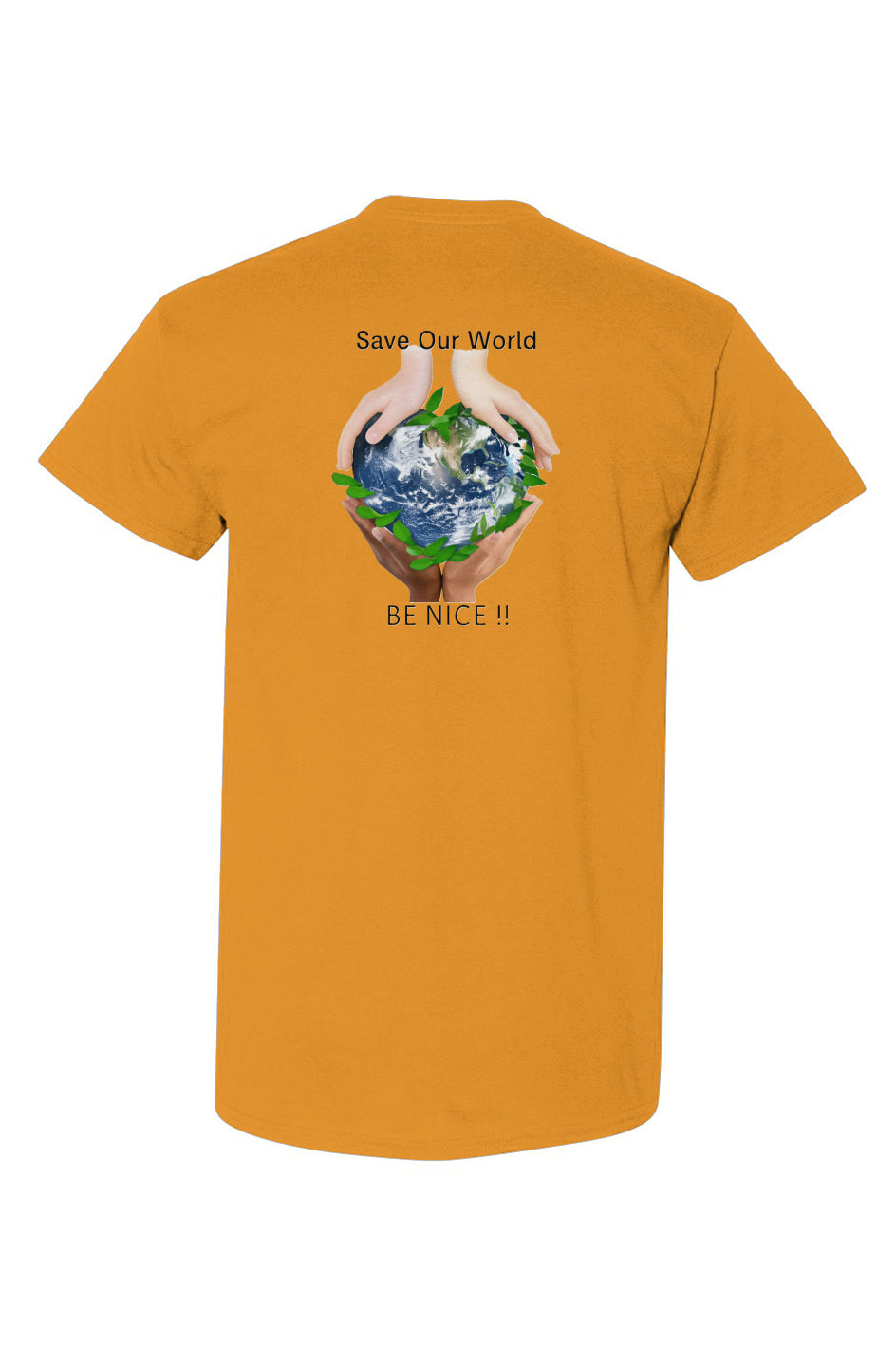 DryBlend® T-Shirt
