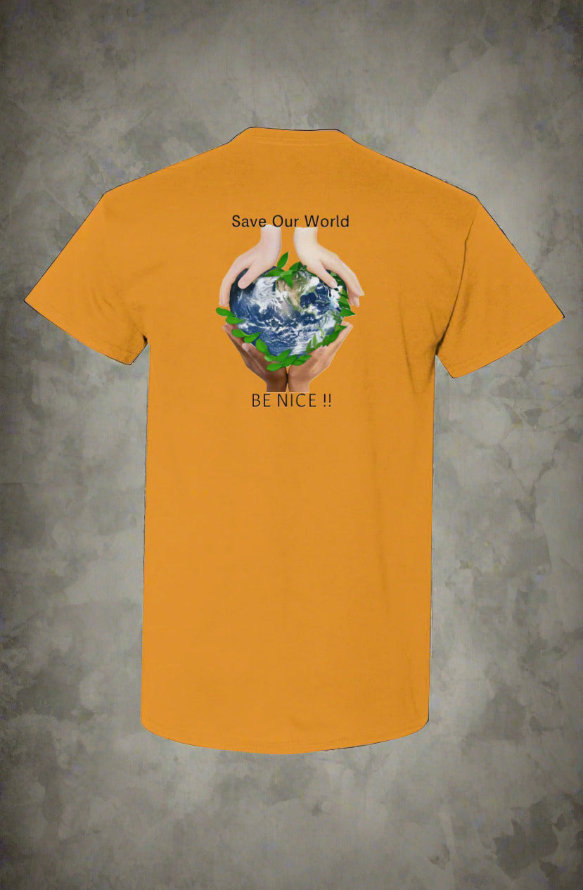DryBlend® T-Shirt