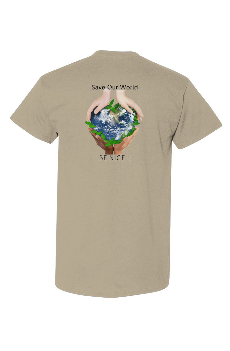 DryBlend® T-Shirt