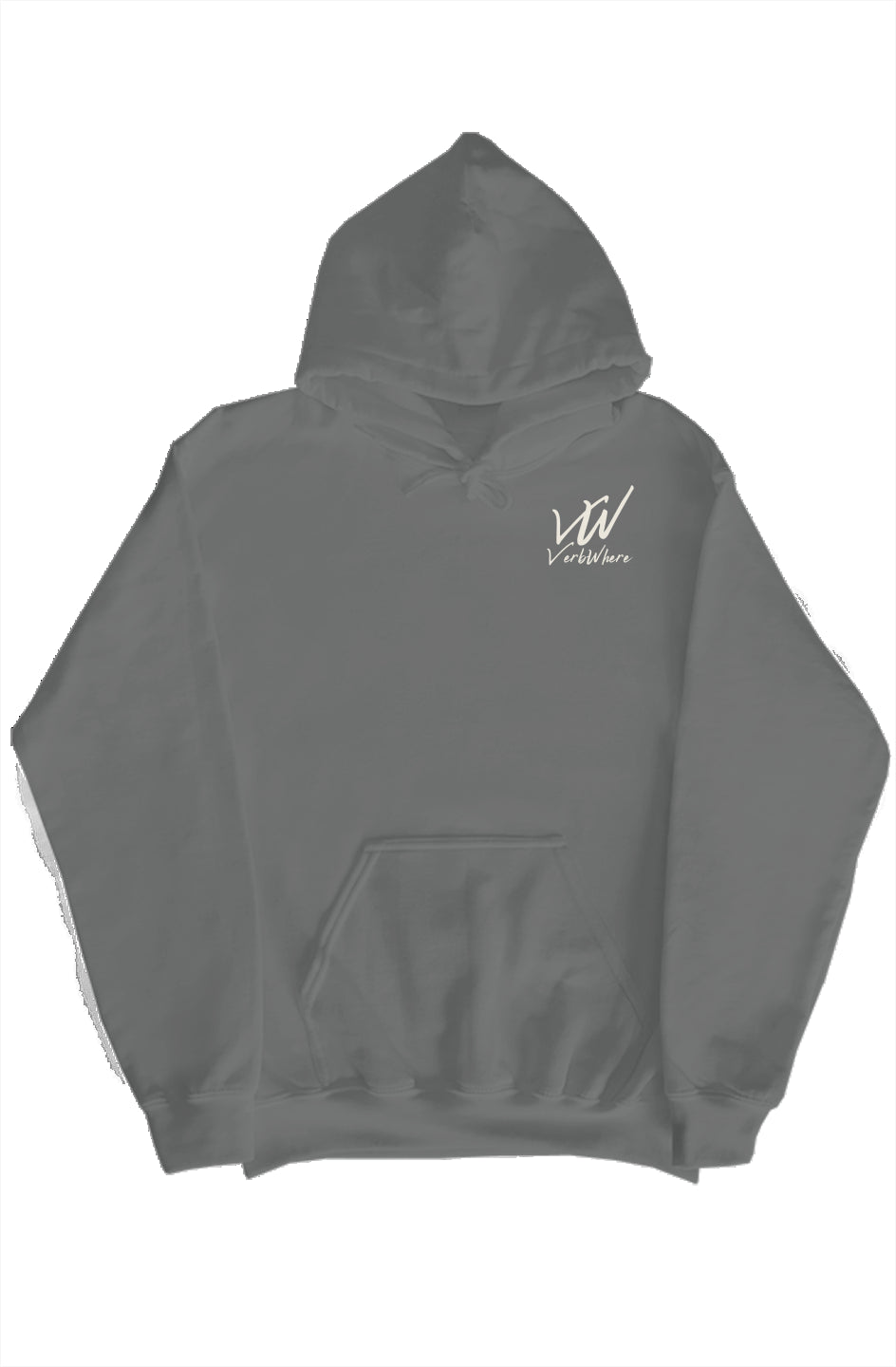 Stay fit Pullover hoodie