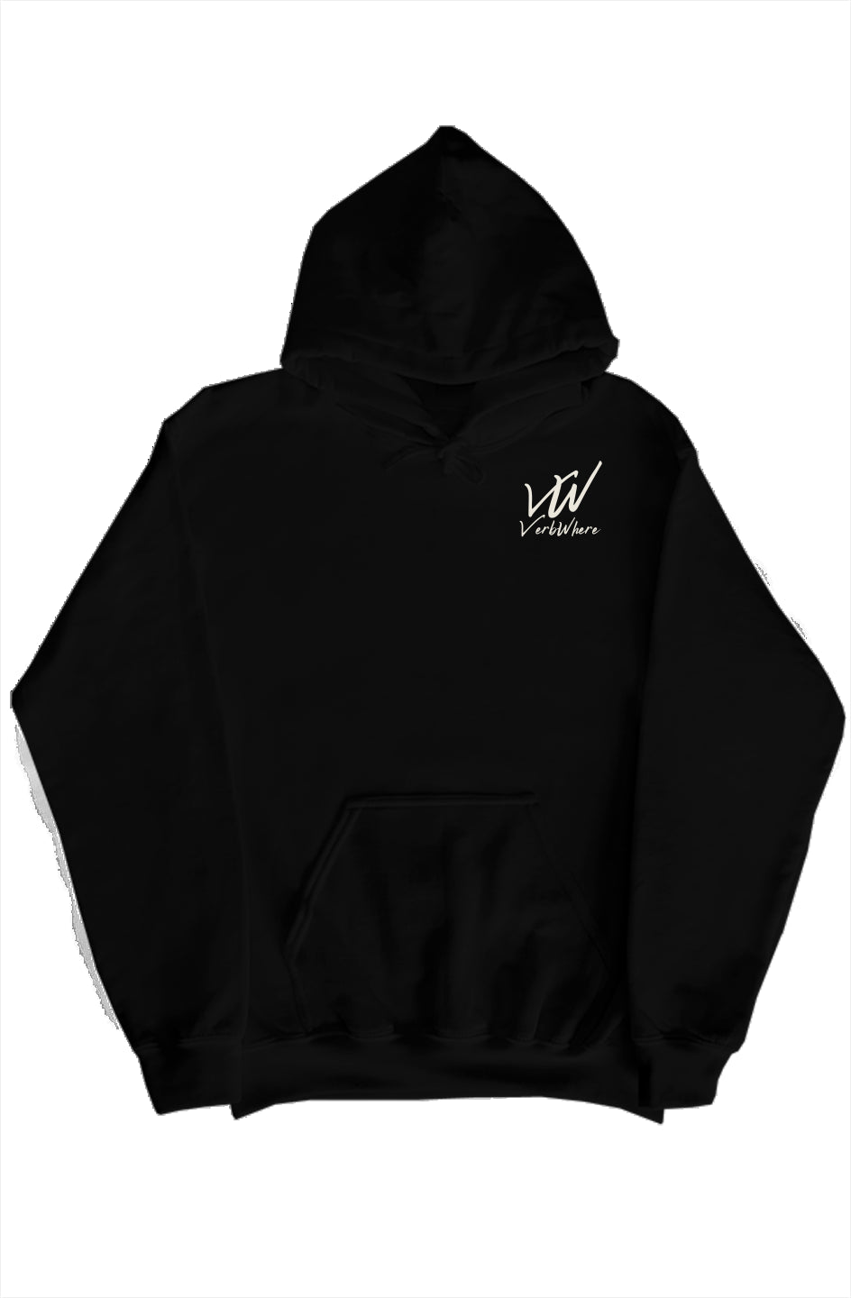 Stay fit Pullover hoodie