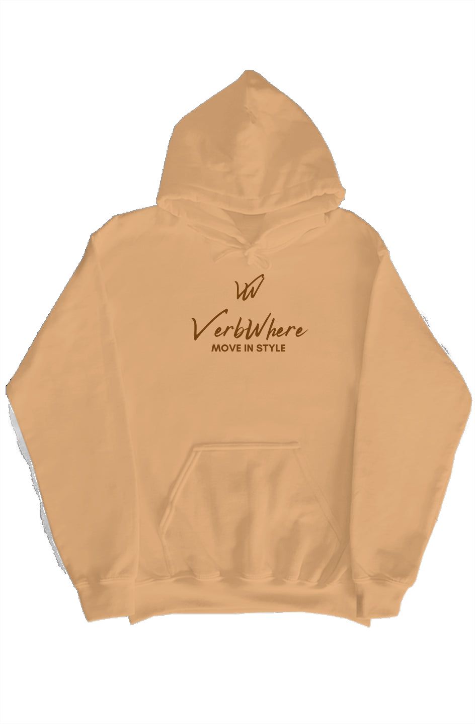 VW hoody