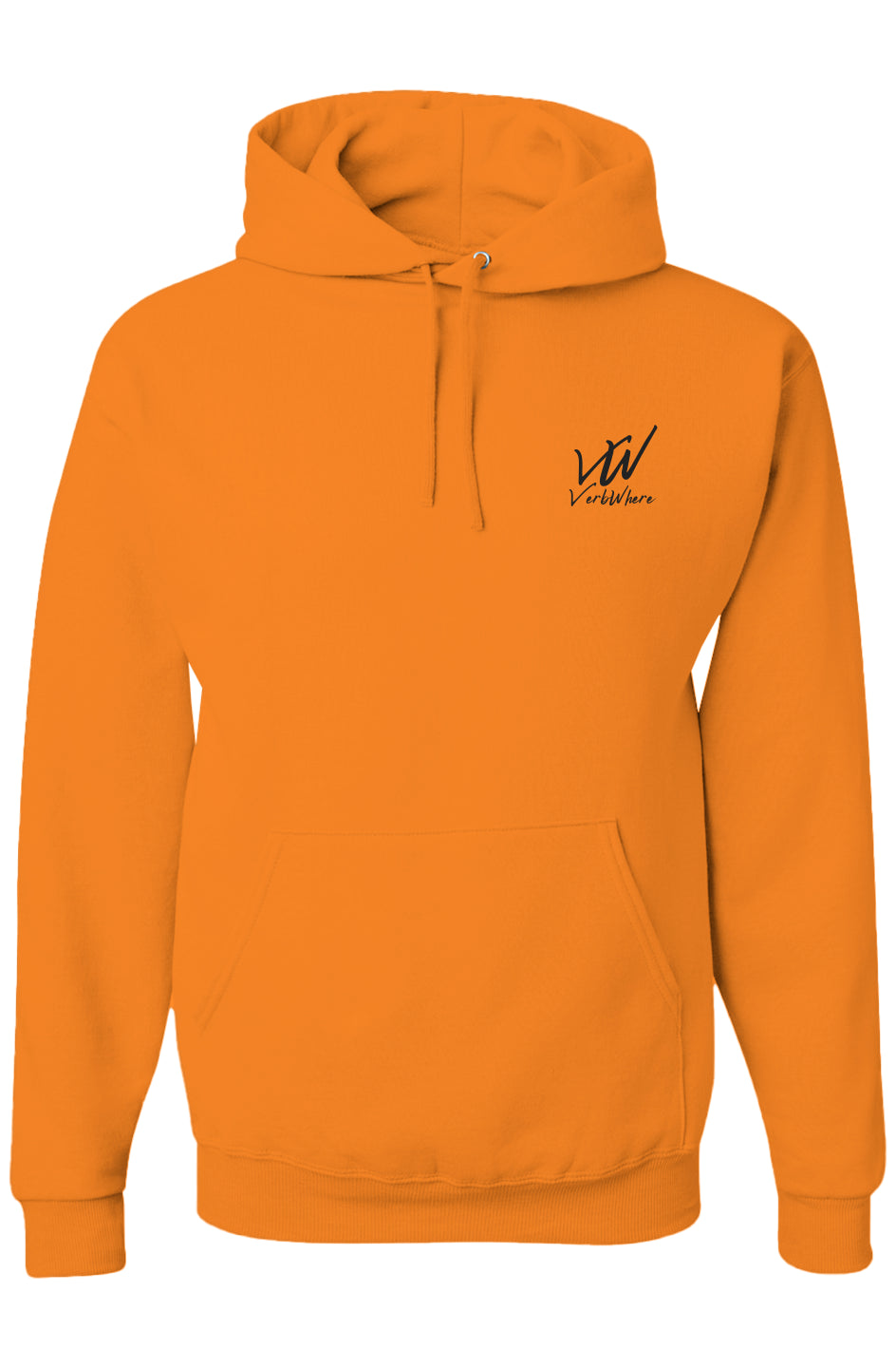 Read hoodie