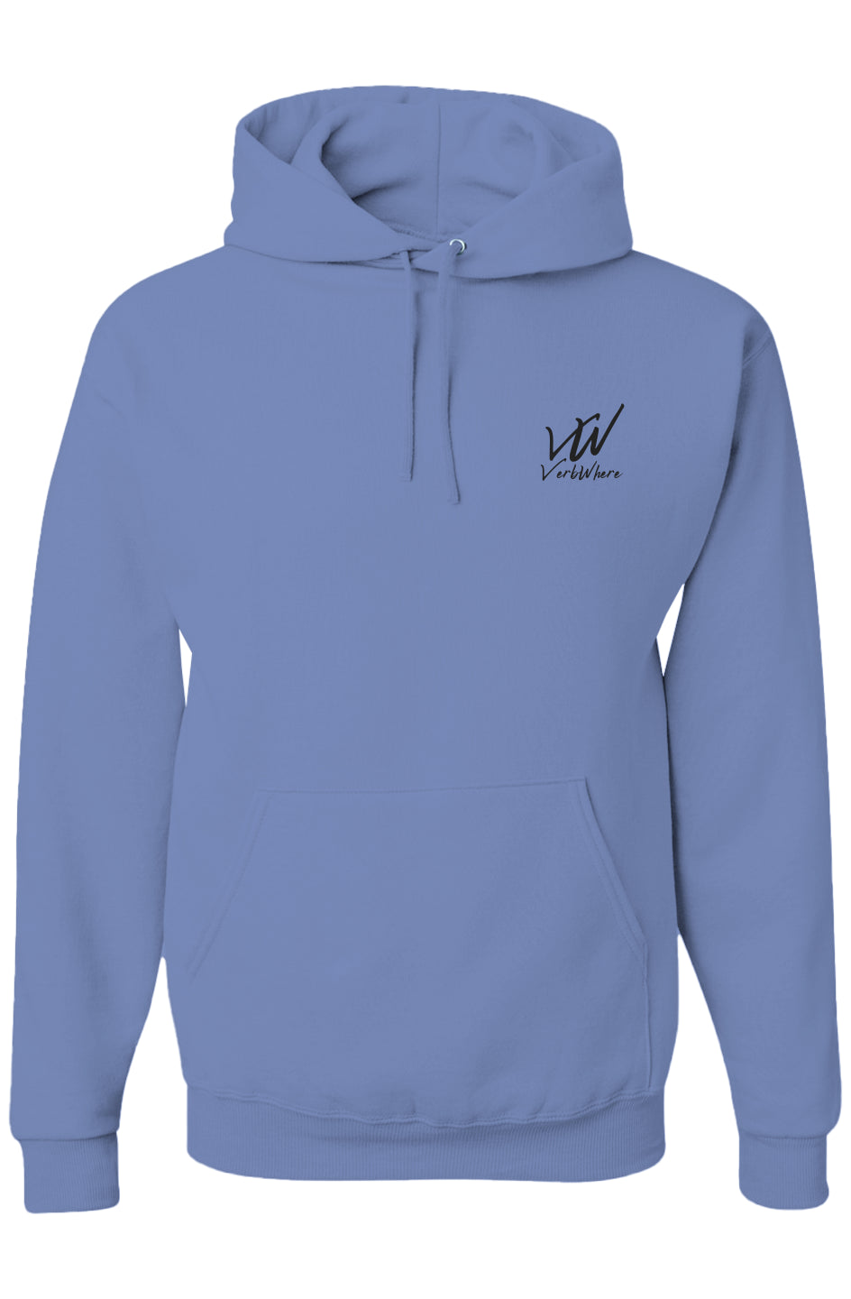 Read hoodie