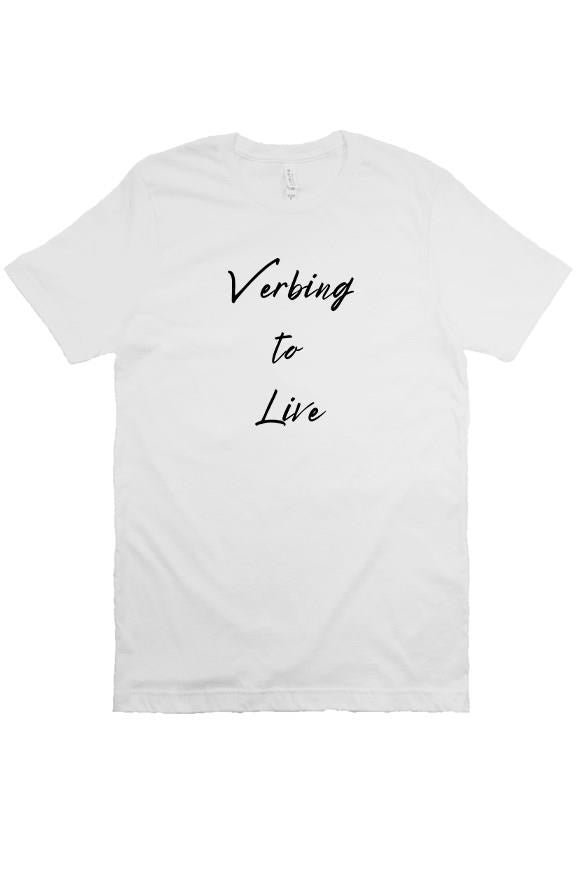 Bella Canvas T Shirt