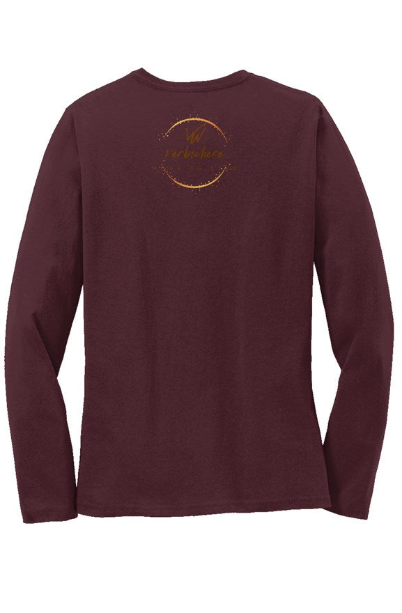 Long Sleeve Core Cotton Tee