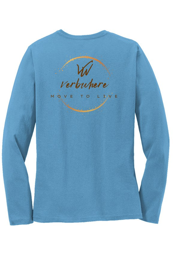Long Sleeve Core Cotton Tee