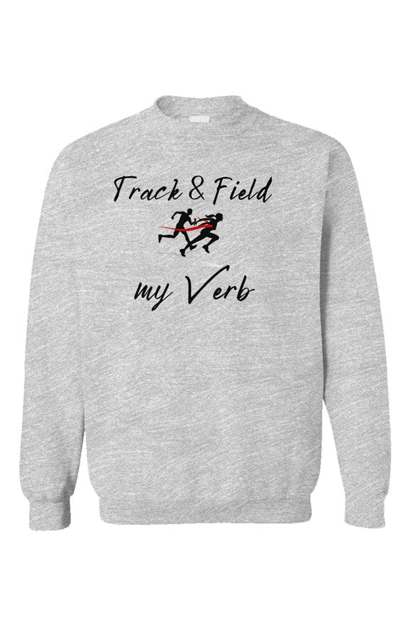 Unisex Gildan Crewneck