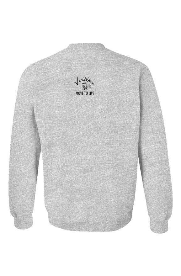 Unisex Gildan Crewneck