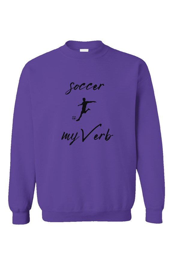 Unisex Gildan Crewneck