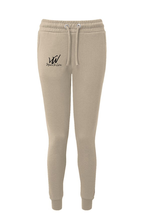 Ladies' Yoga Fitted Jogger