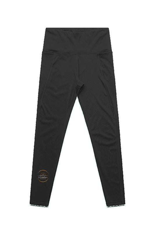 VW ACTIVE LEGGINGS