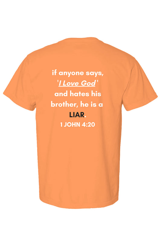Heavyweight T Shirt