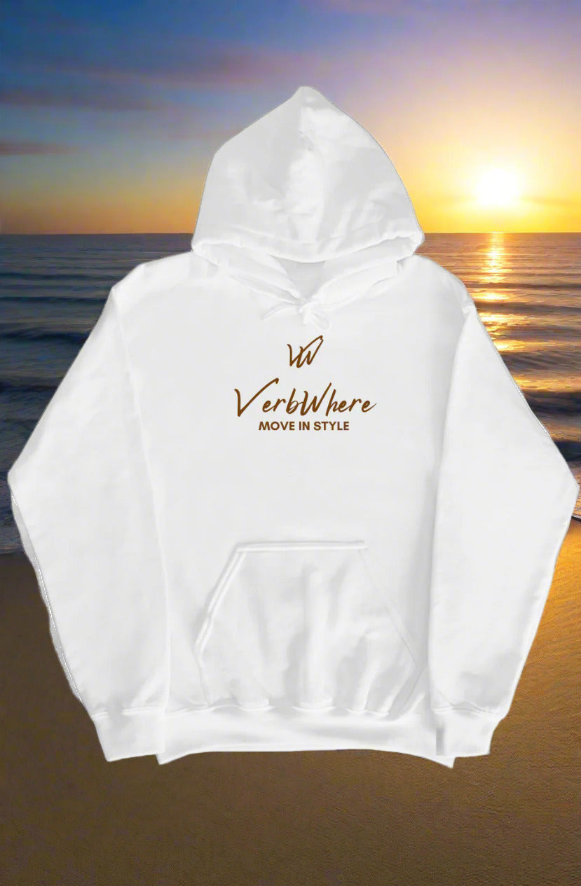 VW hoody