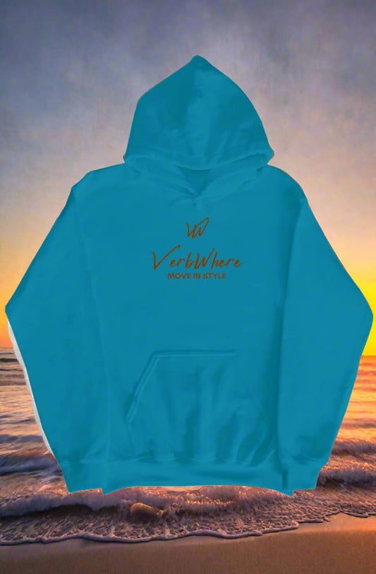VW hoody