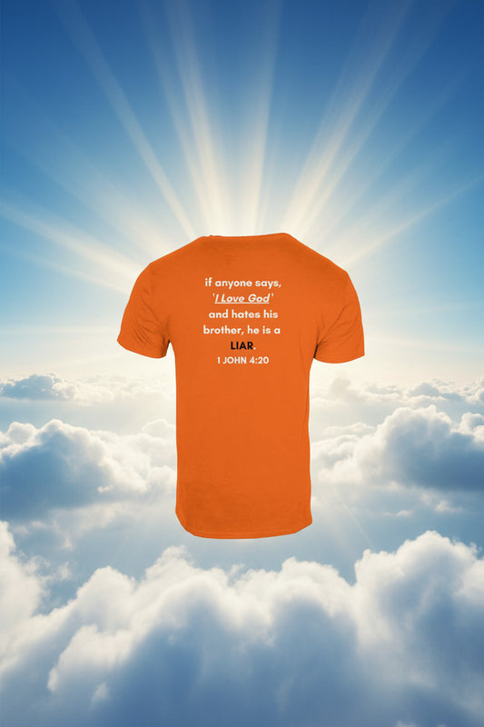 Epic Unisex T-Shirt