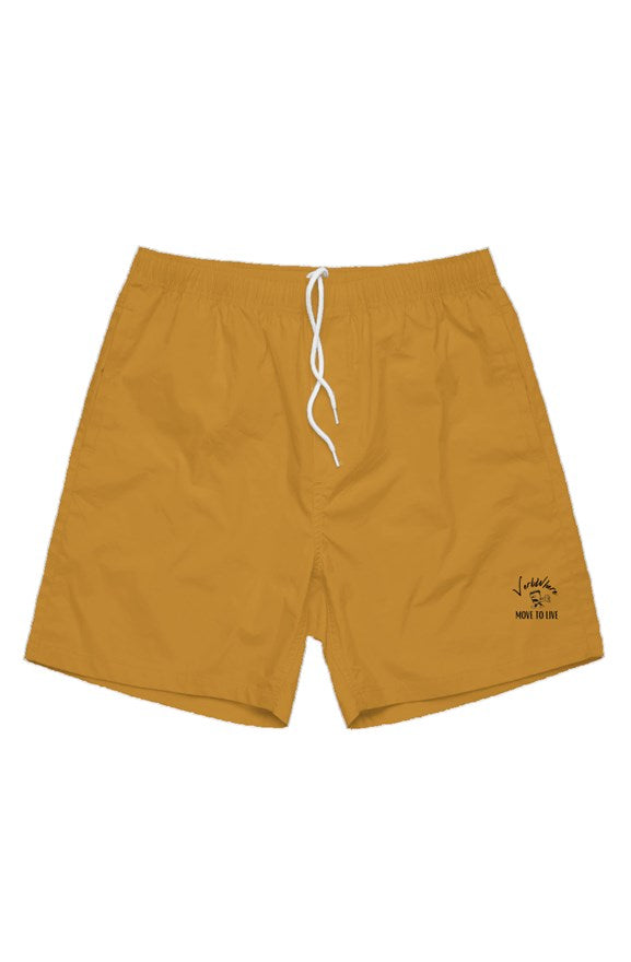 Mens Short Shorts