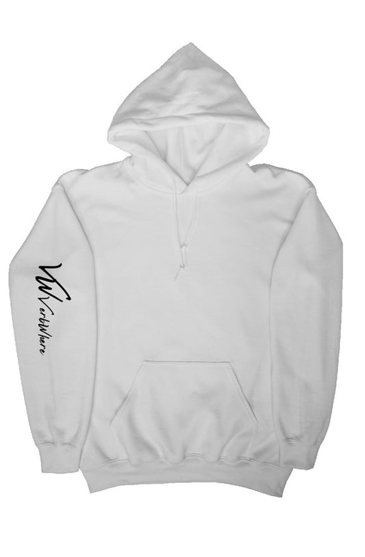 gildan pullover hoody
